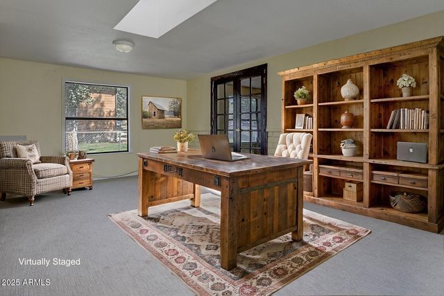 3276 N Juniper Trail, Pine, AZ 85544