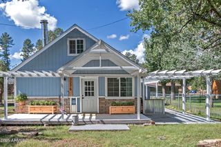 3276 N Juniper Trail, Pine, AZ 85544