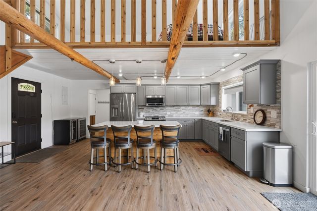 2321 NE Tee Lake Road, Tahuya, WA 98588
