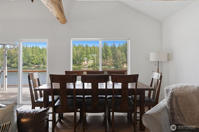 2321 NE Tee Lake Road, Tahuya, WA 98588