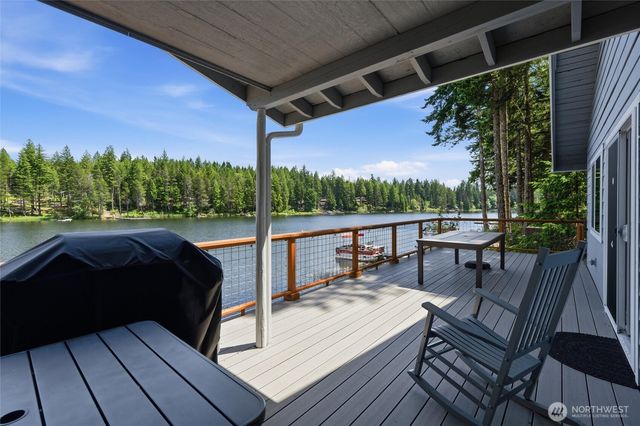 2321 NE Tee Lake Road, Tahuya, WA 98588