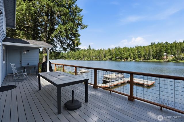 2321 NE Tee Lake Road, Tahuya, WA 98588