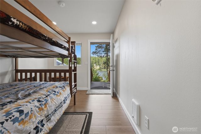 2321 NE Tee Lake Road, Tahuya, WA 98588