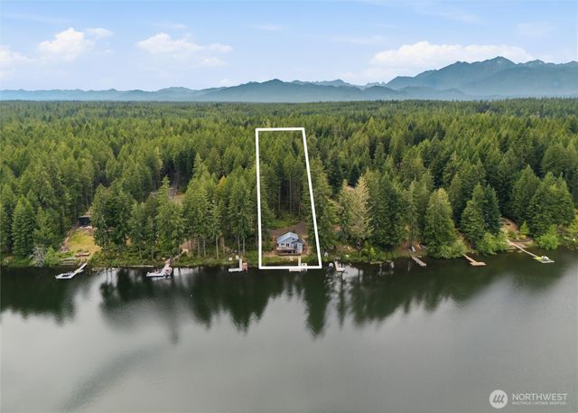 2321 NE Tee Lake Road, Tahuya, WA 98588