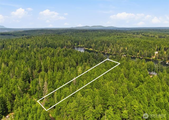 2321 NE Tee Lake Road, Tahuya, WA 98588