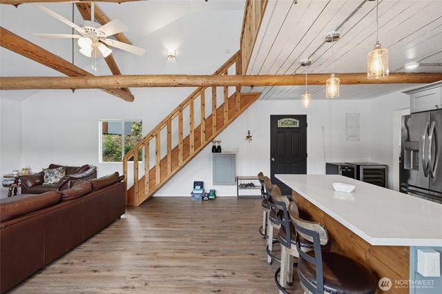 2321 NE Tee Lake Road, Tahuya, WA 98588