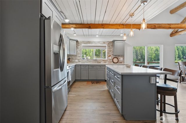 2321 NE Tee Lake Road, Tahuya, WA 98588