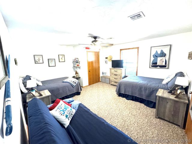 116349 S 4209 Road, Eufaula, OK 74432