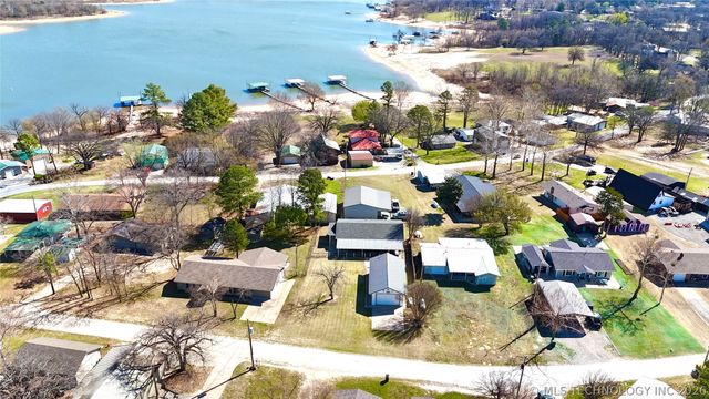 116349 S 4209 Road, Eufaula, OK 74432