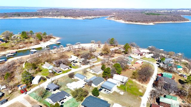 116349 S 4209 Road, Eufaula, OK 74432