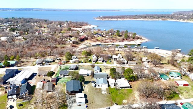 116349 S 4209 Road, Eufaula, OK 74432