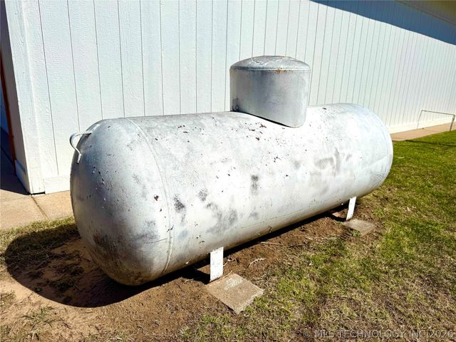 116349 S 4209 Road, Eufaula, OK 74432