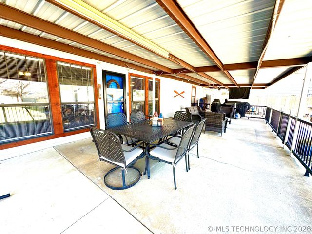 116349 S 4209 Road, Eufaula, OK 74432