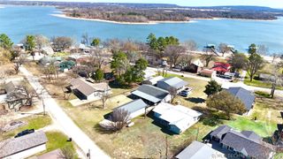 116349 S 4209 Road, Eufaula, OK 74432
