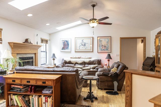 5108 BUCKEYE DR, Columbia, MO 65203
