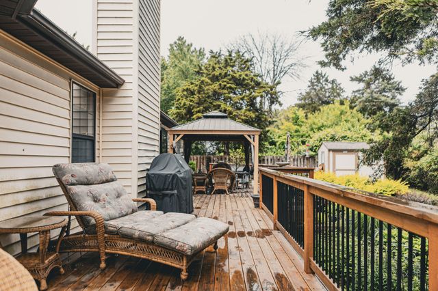 5108 BUCKEYE DR, Columbia, MO 65203