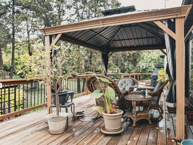 5108 BUCKEYE DR, Columbia, MO 65203
