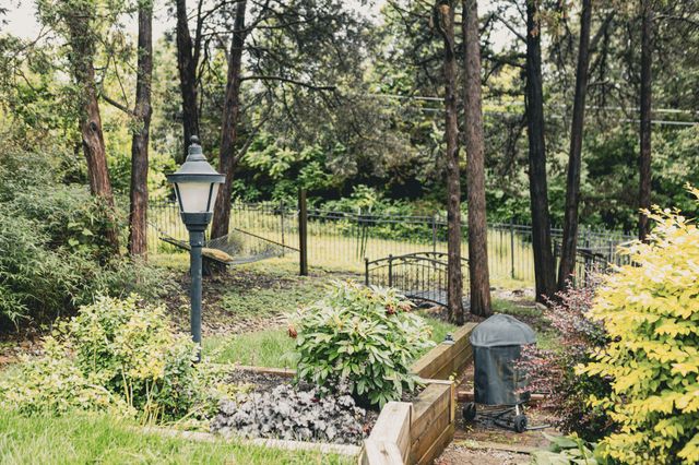 5108 BUCKEYE DR, Columbia, MO 65203