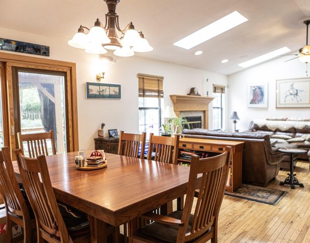 5108 BUCKEYE DR, Columbia, MO 65203