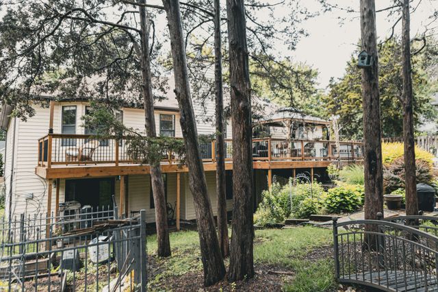 5108 BUCKEYE DR, Columbia, MO 65203