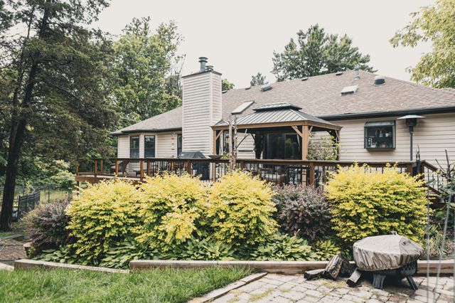 5108 BUCKEYE DR, Columbia, MO 65203