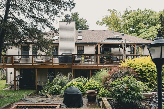 5108 BUCKEYE DR, Columbia, MO 65203