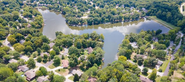 5108 BUCKEYE DR, Columbia, MO 65203