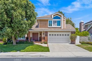 28761 Hedgerow, Mission Viejo, CA 92692