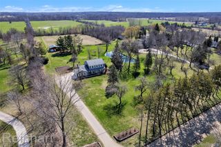 21300 Chubb Road, Lyon Charter Township, MI 48167
