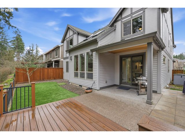 23008 Sw Lodgepole Ave, Tualatin, OR 97062