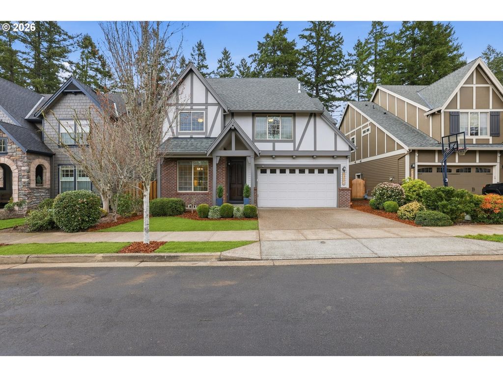 23008 Sw Lodgepole Ave, Tualatin, OR 97062