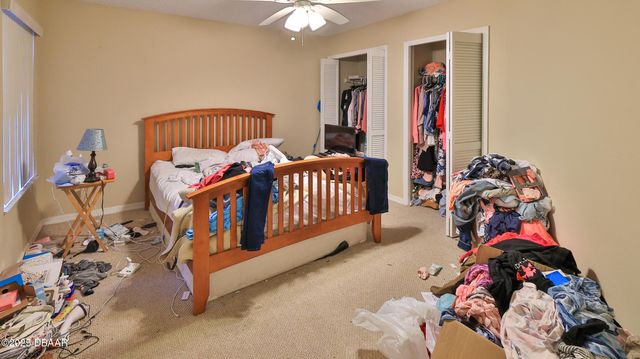 196 Gray Dove Court, Daytona Beach, FL 32119