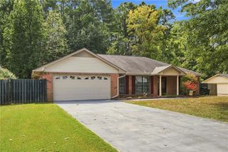 41 Williamsburg Drive NW, Rome, GA 30165