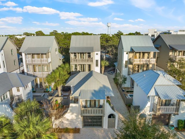 106 N Winston Lane, Inlet Beach, FL 32461