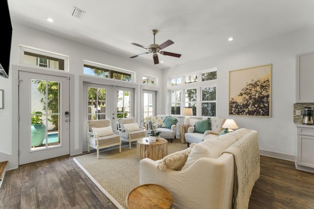 106 N Winston Lane, Inlet Beach, FL 32461