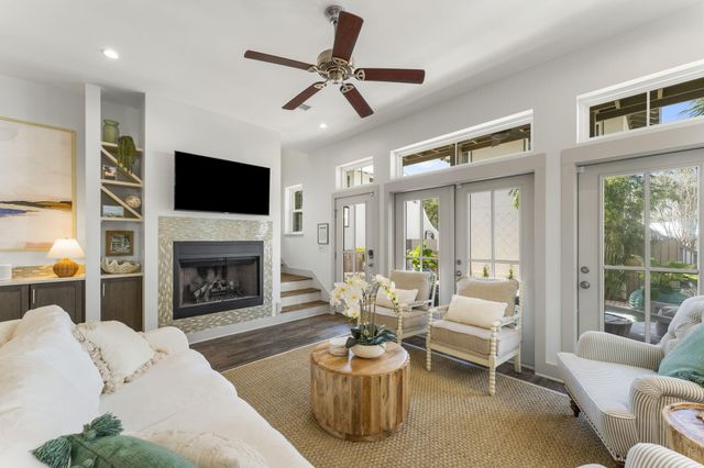 106 N Winston Lane, Inlet Beach, FL 32461