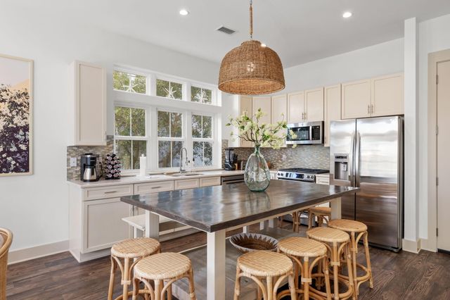 106 N Winston Lane, Inlet Beach, FL 32461