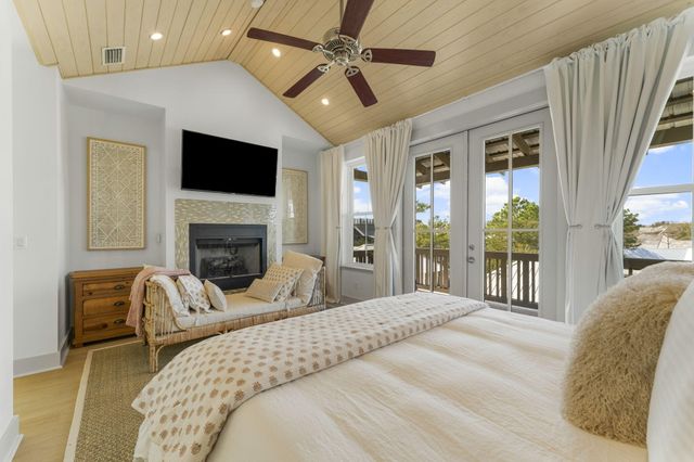 106 N Winston Lane, Inlet Beach, FL 32461