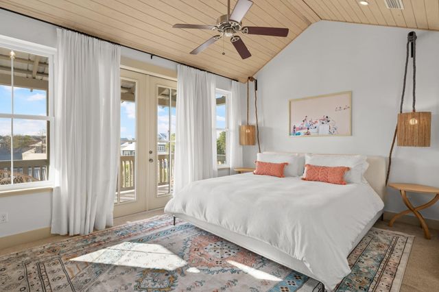 106 N Winston Lane, Inlet Beach, FL 32461