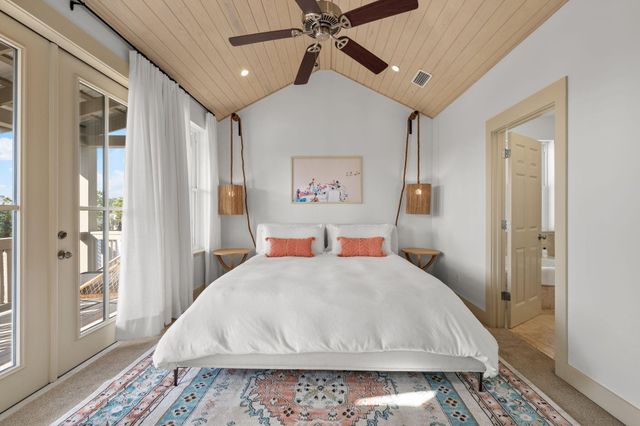 106 N Winston Lane, Inlet Beach, FL 32461