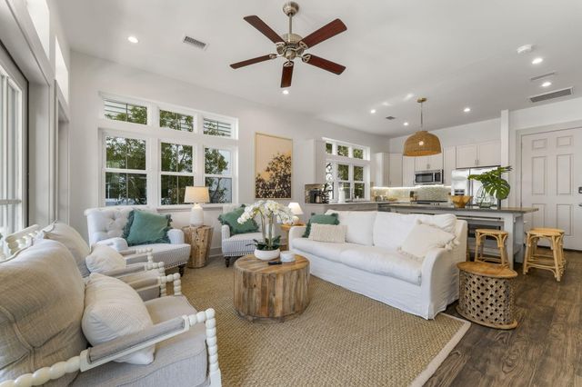 106 N Winston Lane, Inlet Beach, FL 32461