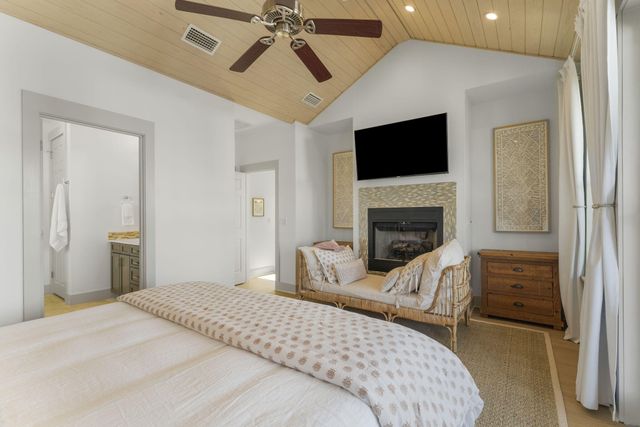 106 N Winston Lane, Inlet Beach, FL 32461