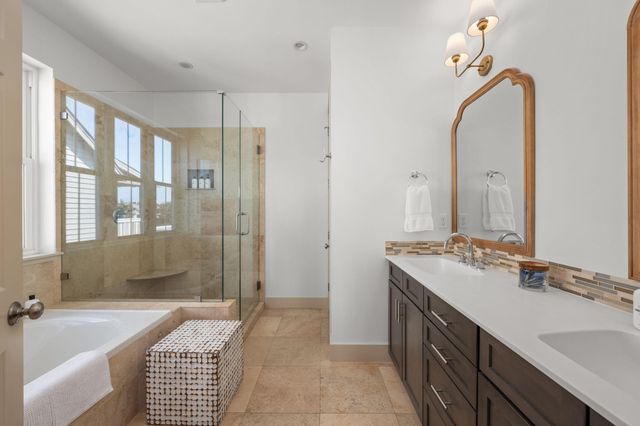 106 N Winston Lane, Inlet Beach, FL 32461