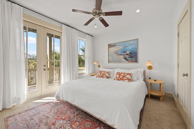 106 N Winston Lane, Inlet Beach, FL 32461