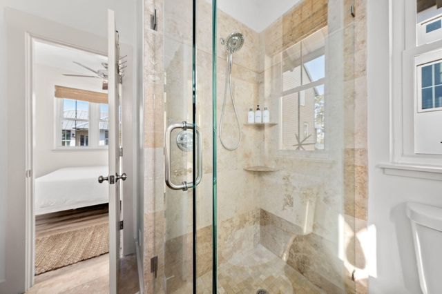 106 N Winston Lane, Inlet Beach, FL 32461