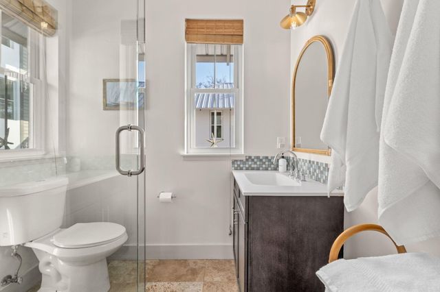 106 N Winston Lane, Inlet Beach, FL 32461