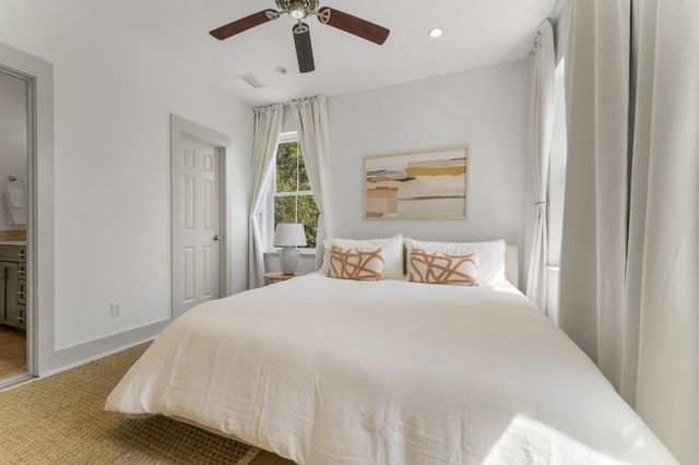 106 N Winston Lane, Inlet Beach, FL 32461