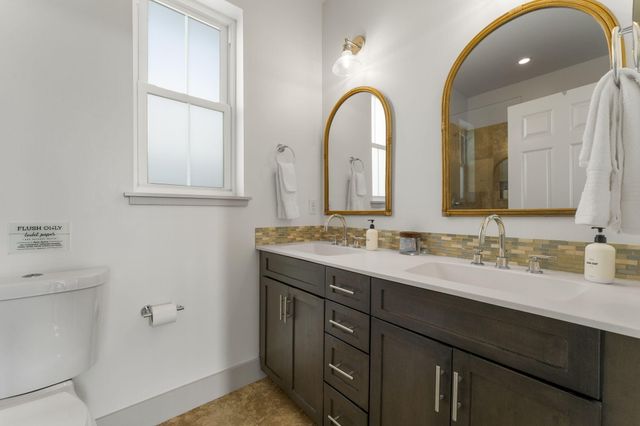 106 N Winston Lane, Inlet Beach, FL 32461