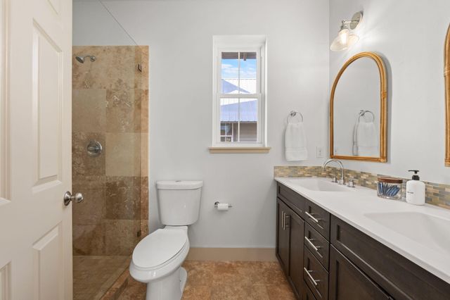 106 N Winston Lane, Inlet Beach, FL 32461