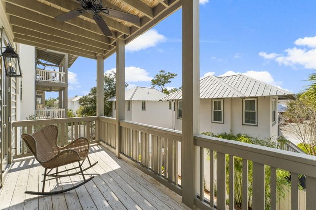 106 N Winston Lane, Inlet Beach, FL 32461